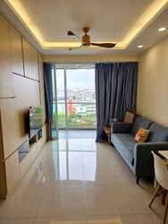1 Canberra (D27), Condominium #590789771